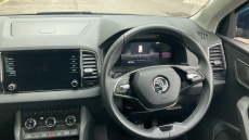 Skoda Karoq 1.5 TSI SE L 5dr DSG Petrol Estate